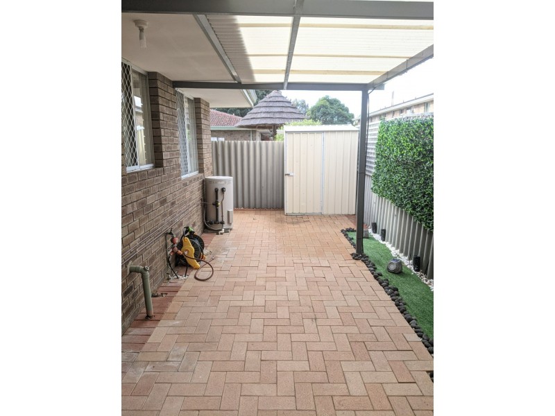 5/54 Dryden Street, Yokine WA 6060