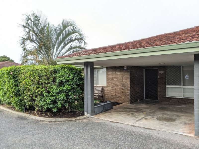 5/54 Dryden Street, Yokine WA 6060