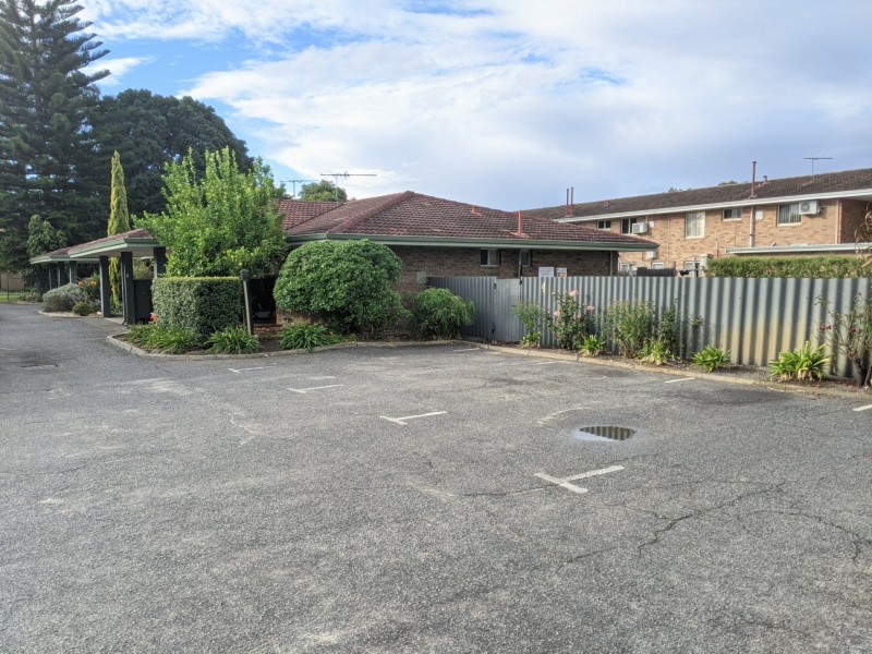 5/54 Dryden Street, Yokine WA 6060