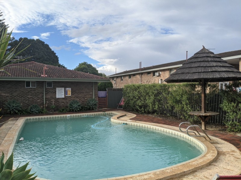 5/54 Dryden Street, Yokine WA 6060