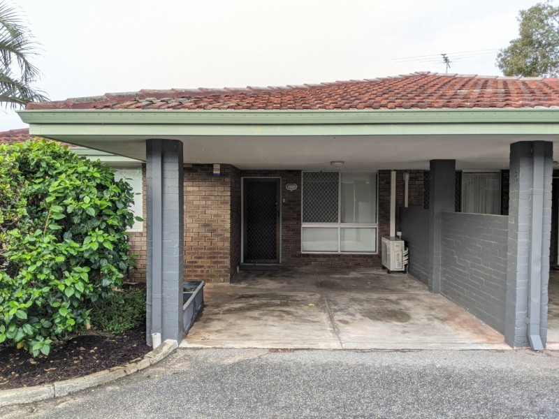 5/54 Dryden Street, Yokine WA 6060