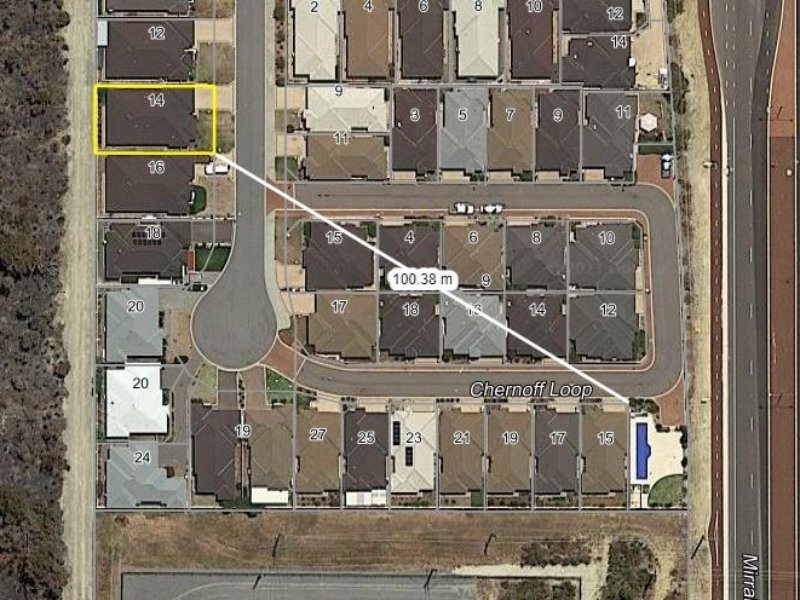 14 Hoypoy Gardens, Darch WA 6065