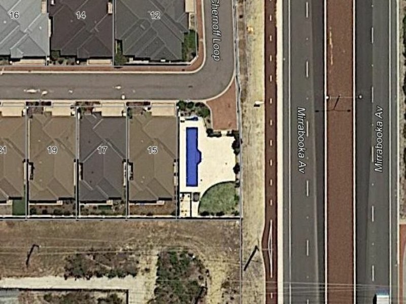 14 Hoypoy Gardens, Darch WA 6065