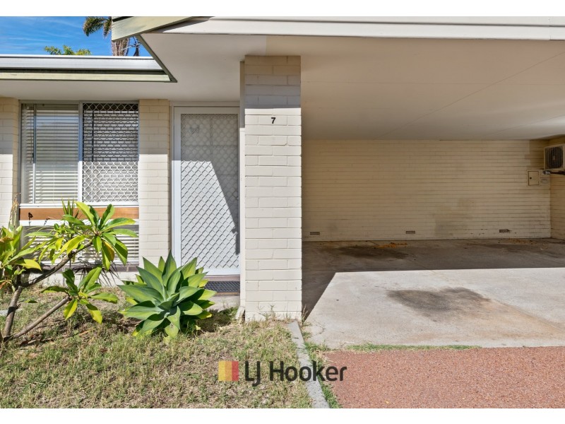 7/267 Main Street, Osborne Park WA 6017