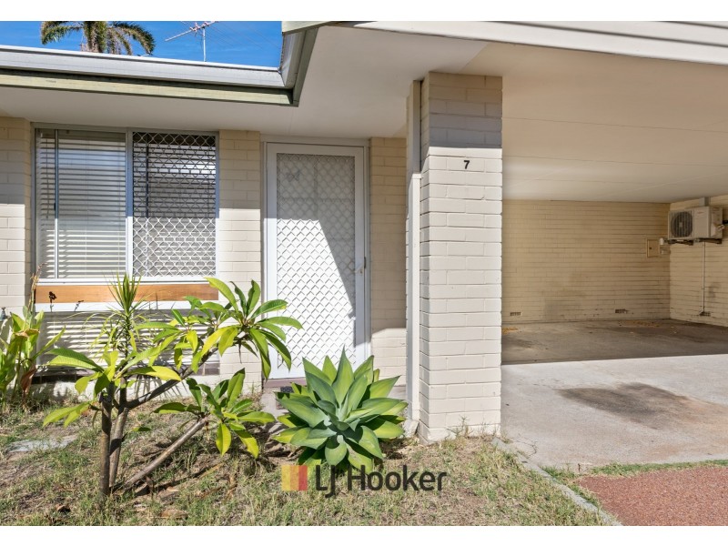 7/267 Main Street, Osborne Park WA 6017
