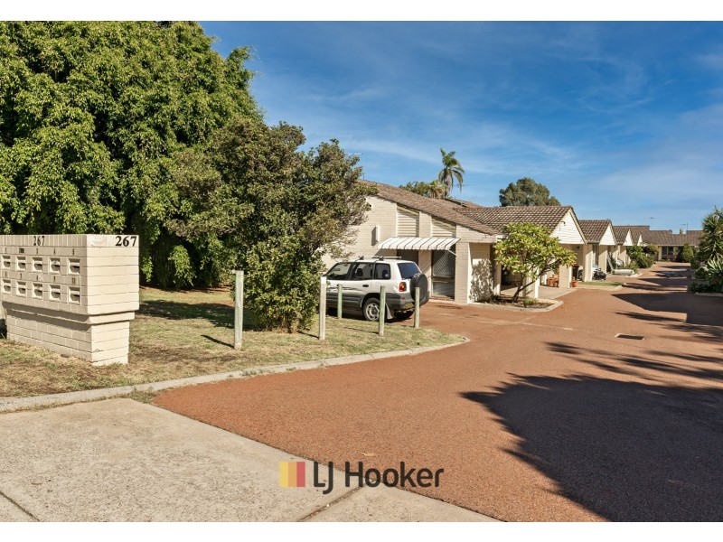 7/267 Main Street, Osborne Park WA 6017