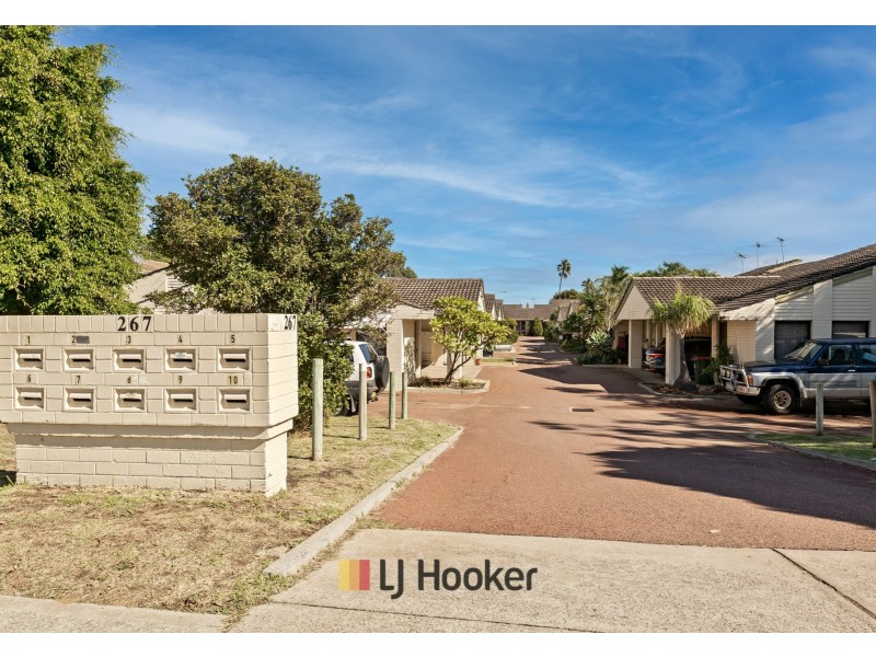 7/267 Main Street, Osborne Park WA 6017