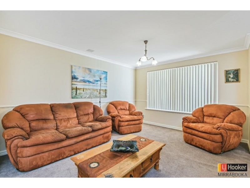 57 Kippilaw Loop, Carramar WA 6031