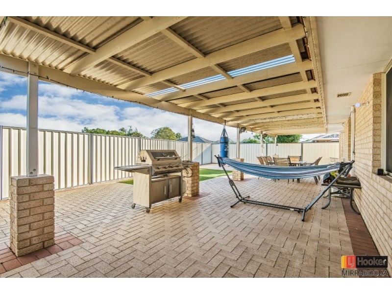 57 Kippilaw Loop, Carramar WA 6031