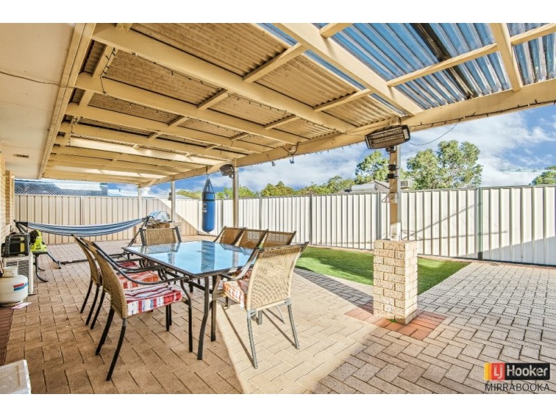 57 Kippilaw Loop, Carramar WA 6031