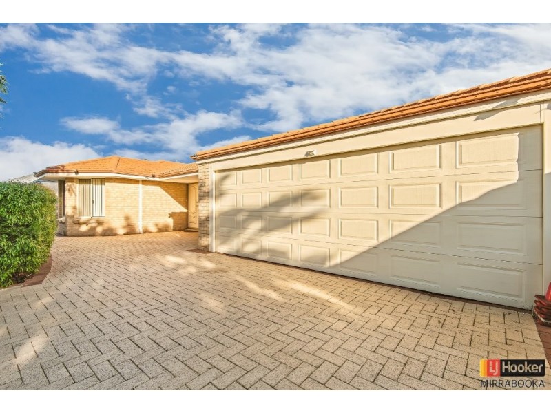 57 Kippilaw Loop, Carramar WA 6031