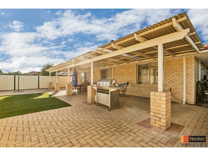 57 Kippilaw Loop, Carramar WA 6031
