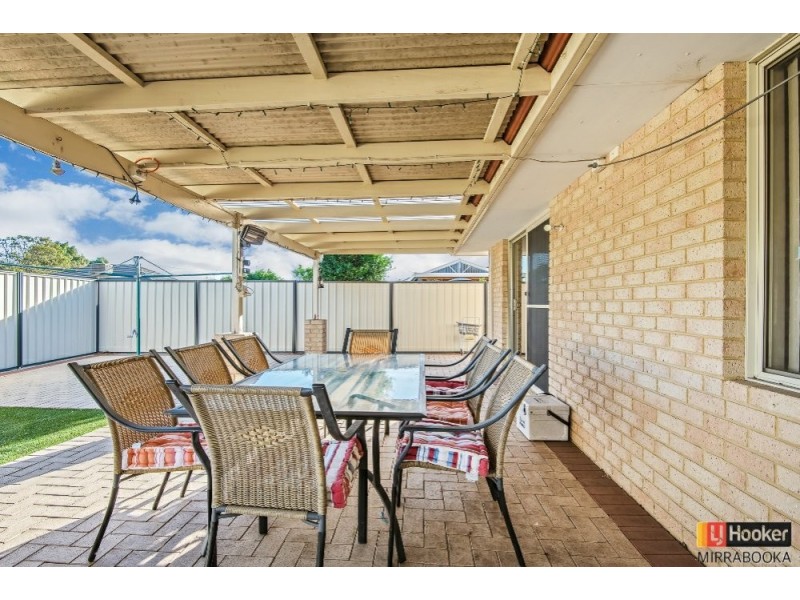 57 Kippilaw Loop, Carramar WA 6031