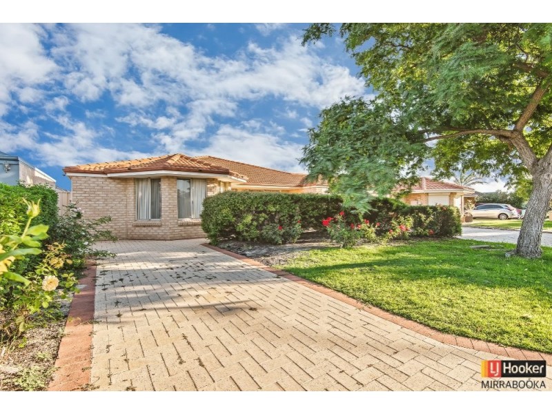 57 Kippilaw Loop, Carramar WA 6031