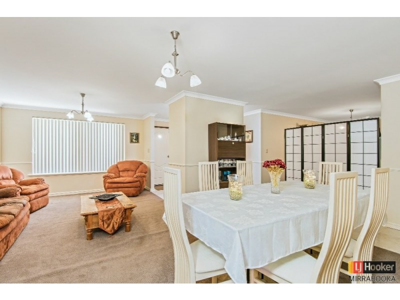 57 Kippilaw Loop, Carramar WA 6031