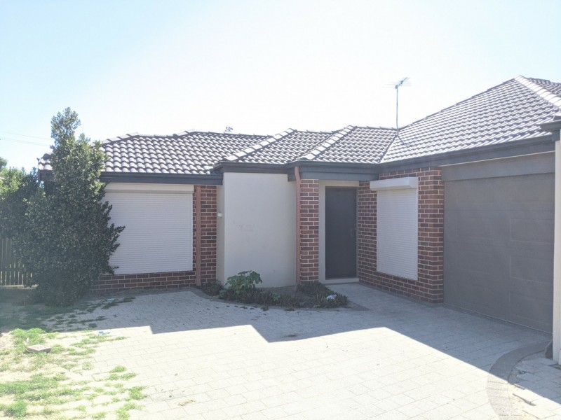 4A Gibbs Crescent, Westminster WA 6061