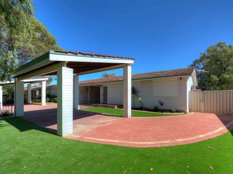 25D Ferrara Way, Girrawheen WA 6064