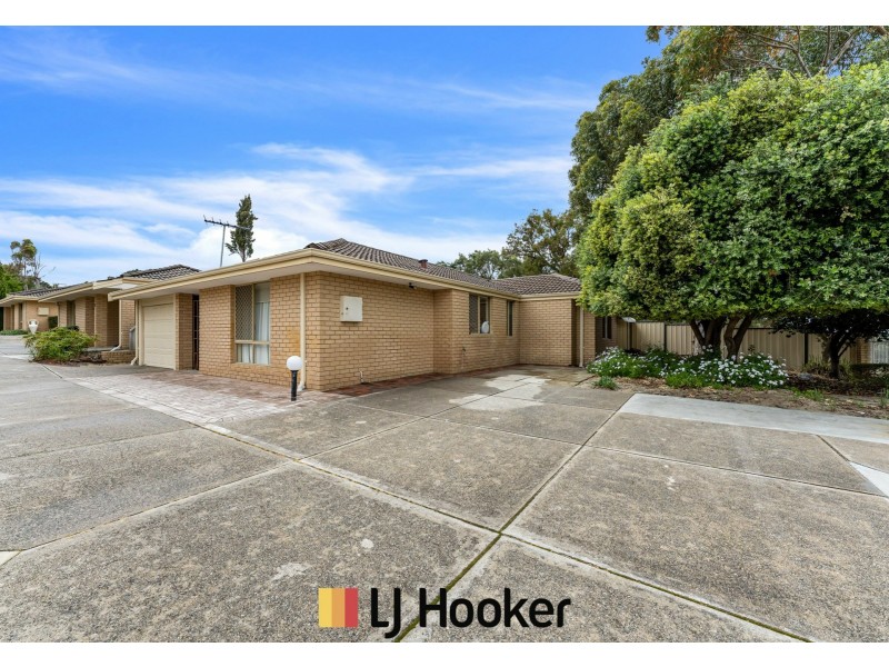9/104 Waddington Crescent, Koondoola WA 6064