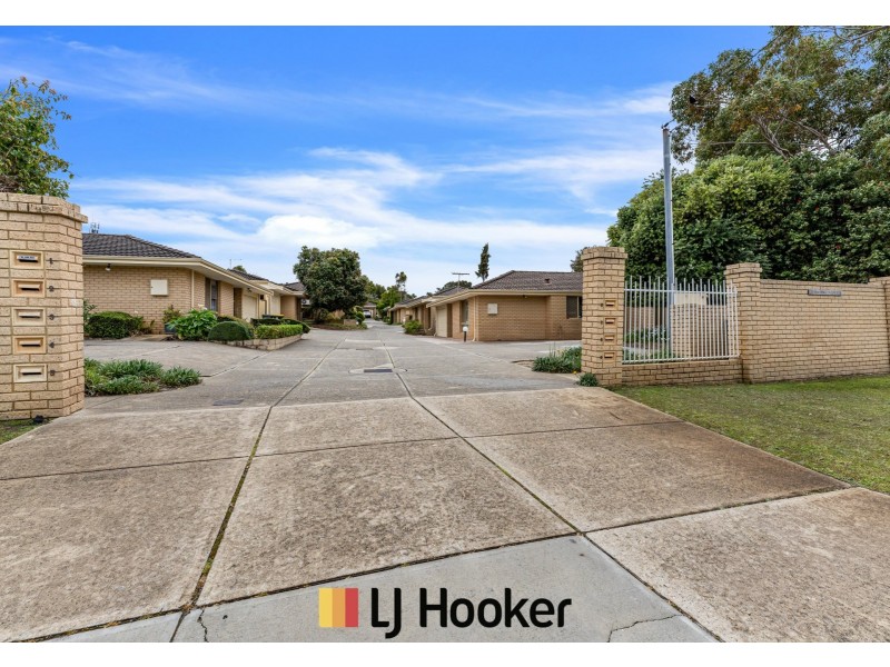 9/104 Waddington Crescent, Koondoola WA 6064