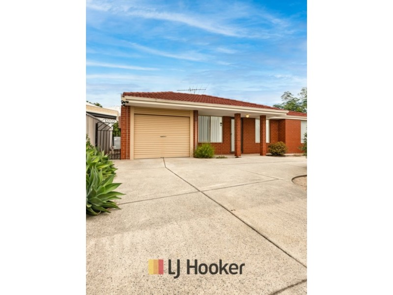 140B Woodrow Ave, Dianella WA 6059