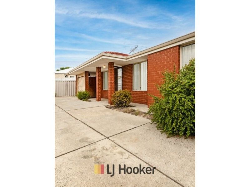 140B Woodrow Ave, Dianella WA 6059