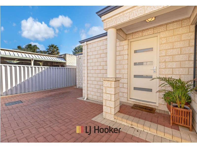 19 ABC Garrick Way, Balga WA 6061