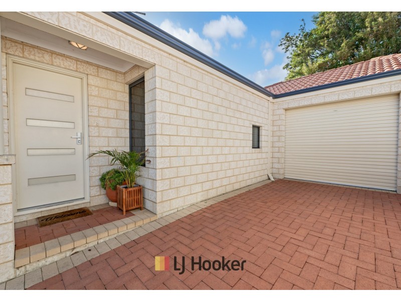 19 ABC Garrick Way, Balga WA 6061