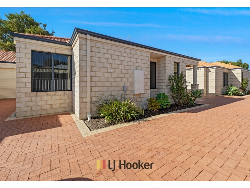 19 ABC Garrick Way, Balga WA 6061