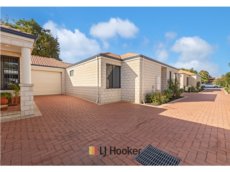 19 ABC Garrick Way, Balga WA 6061