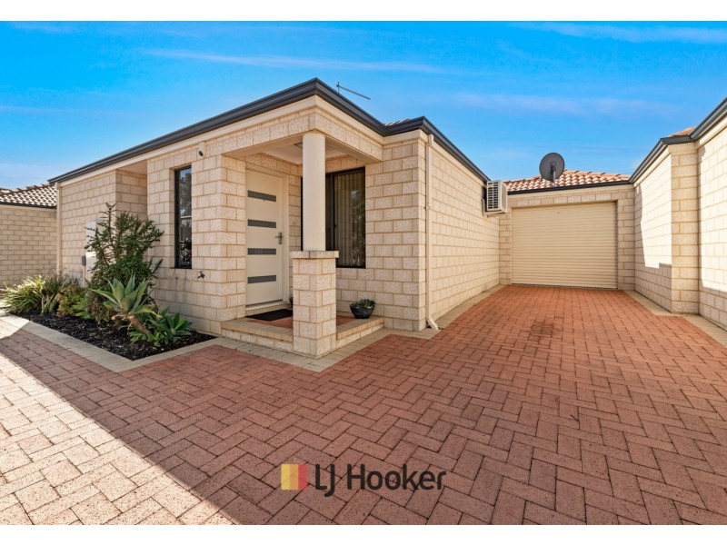 19 ABC Garrick Way, Balga WA 6061