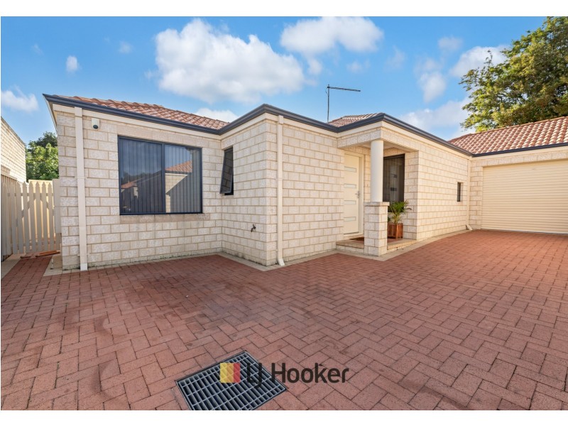 19 ABC Garrick Way, Balga WA 6061