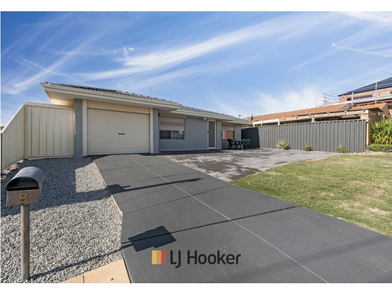 8 Mekong Place, Beechboro WA 6063