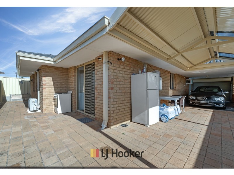 8 Mekong Place, Beechboro WA 6063