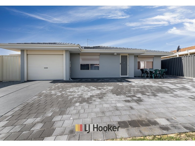 8 Mekong Place, Beechboro WA 6063