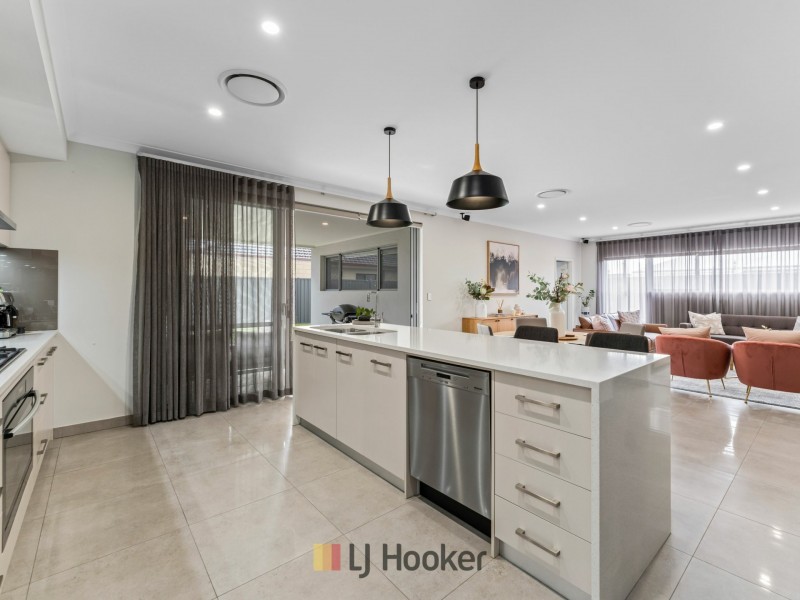 103 Huntington Parkway, Landsdale WA 6065