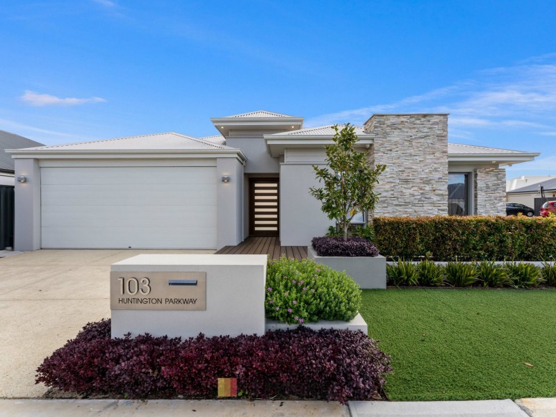 103 Huntington Parkway, Landsdale WA 6065