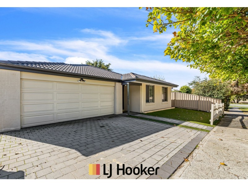 4A Watkins Street, Eden Hill WA 6054