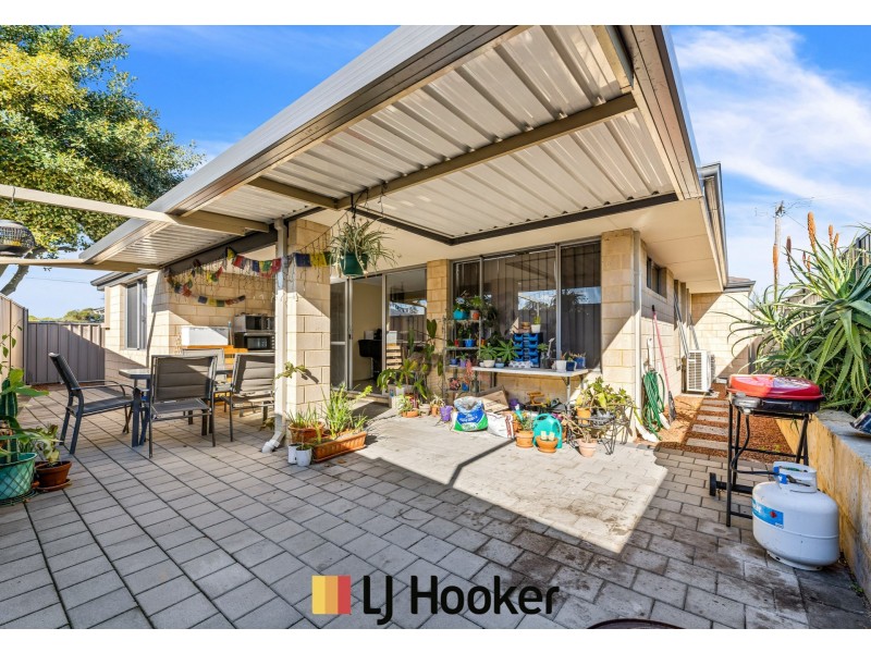 4A Watkins Street, Eden Hill WA 6054