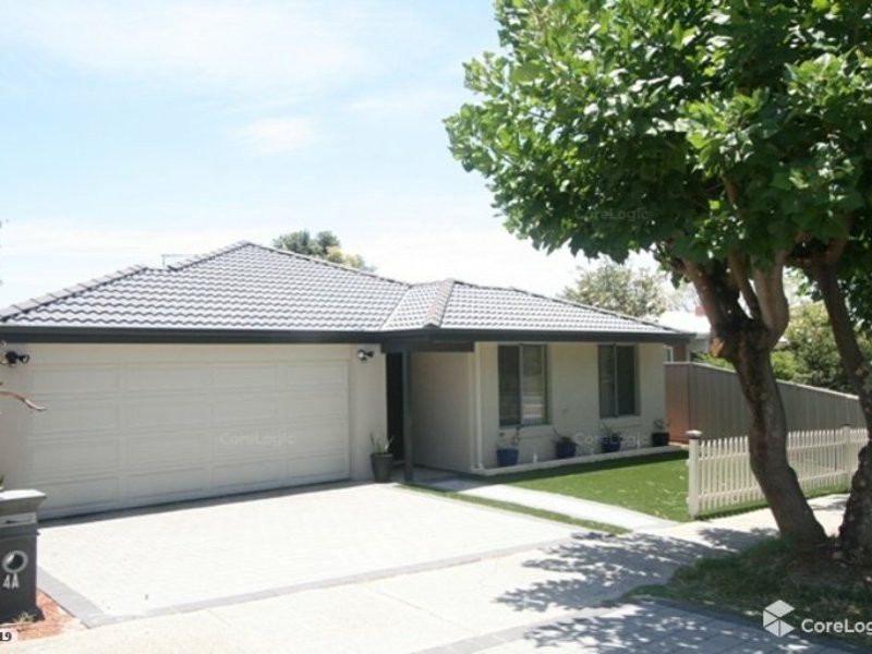 4A Watkins Street, Eden Hill WA 6054