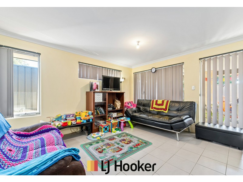 4A Watkins Street, Eden Hill WA 6054