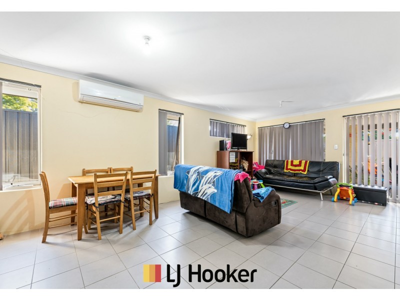 4A Watkins Street, Eden Hill WA 6054