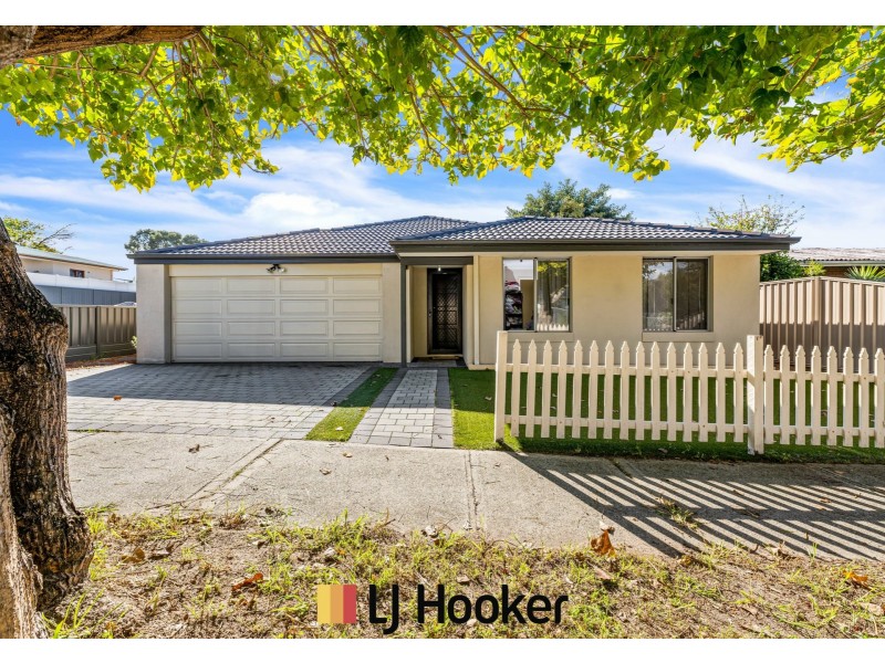 4A Watkins Street, Eden Hill WA 6054