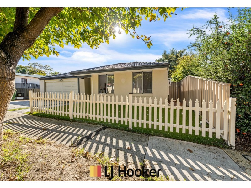 4A Watkins Street, Eden Hill WA 6054