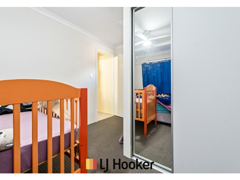 4A Watkins Street, Eden Hill WA 6054