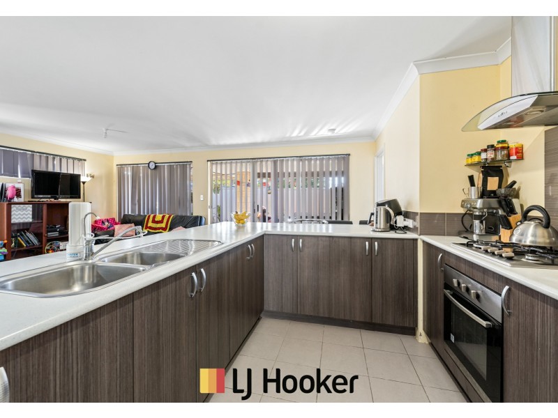 4A Watkins Street, Eden Hill WA 6054