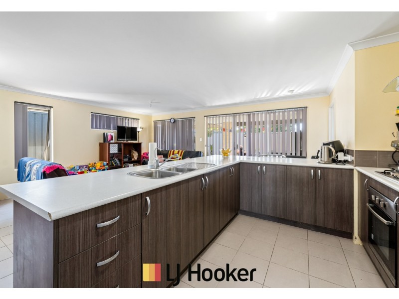 4A Watkins Street, Eden Hill WA 6054