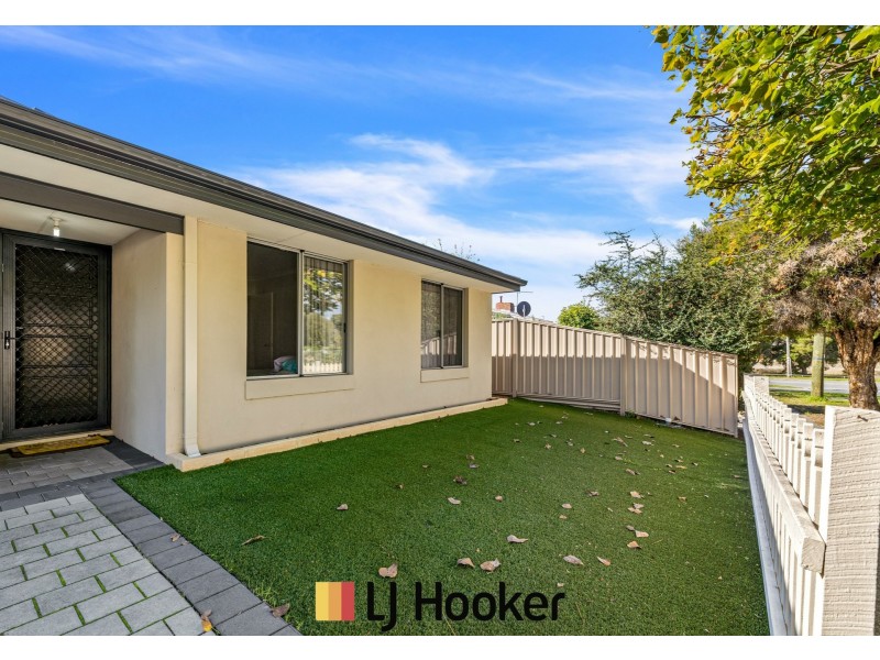 4A Watkins Street, Eden Hill WA 6054