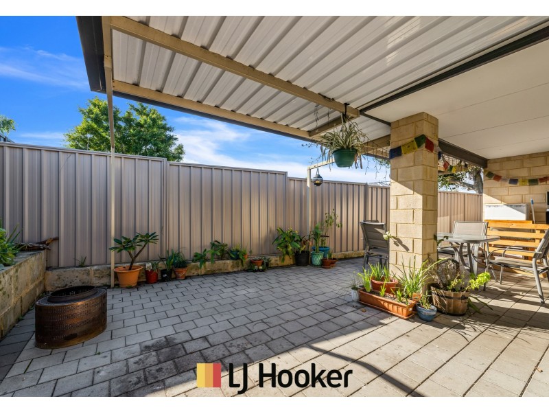 4A Watkins Street, Eden Hill WA 6054