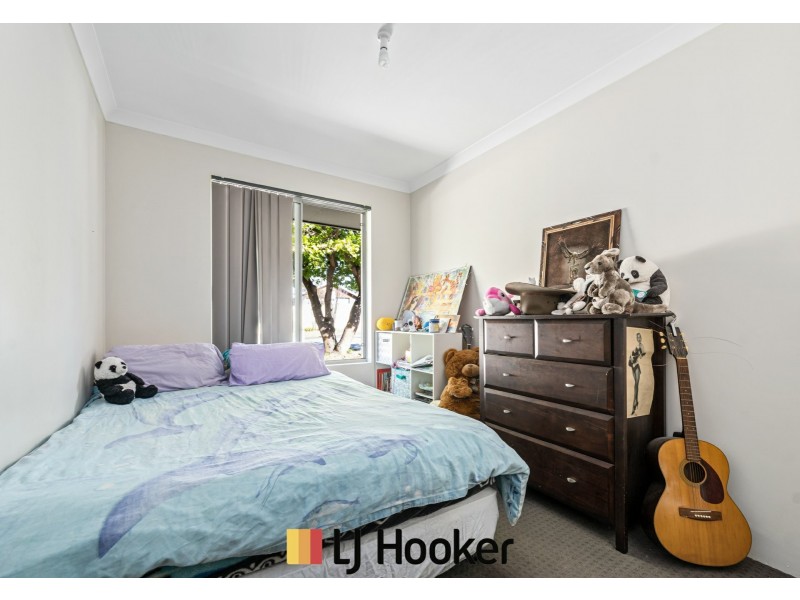 4A Watkins Street, Eden Hill WA 6054