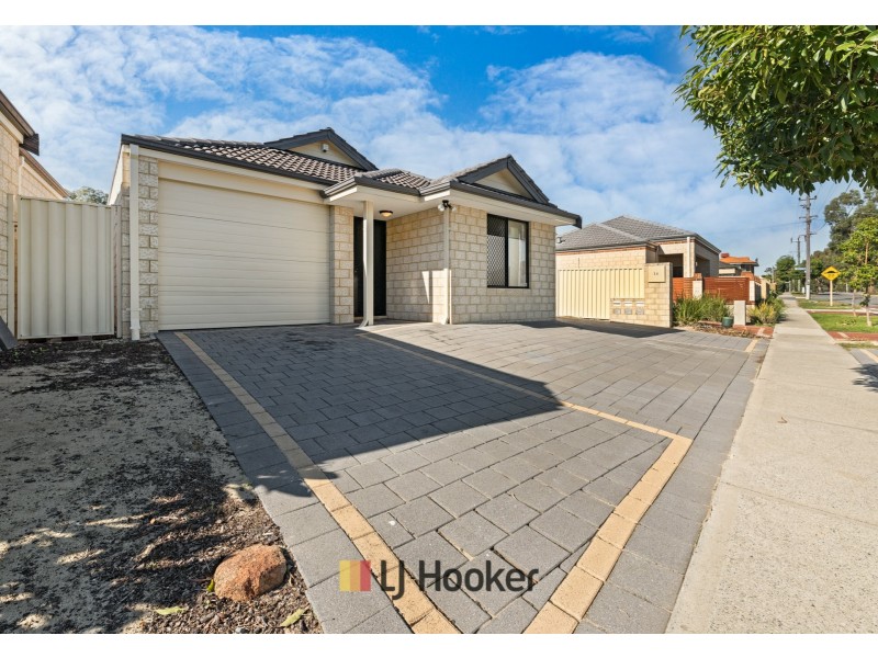 38A Carcoola Street, Nollamara WA 6061
